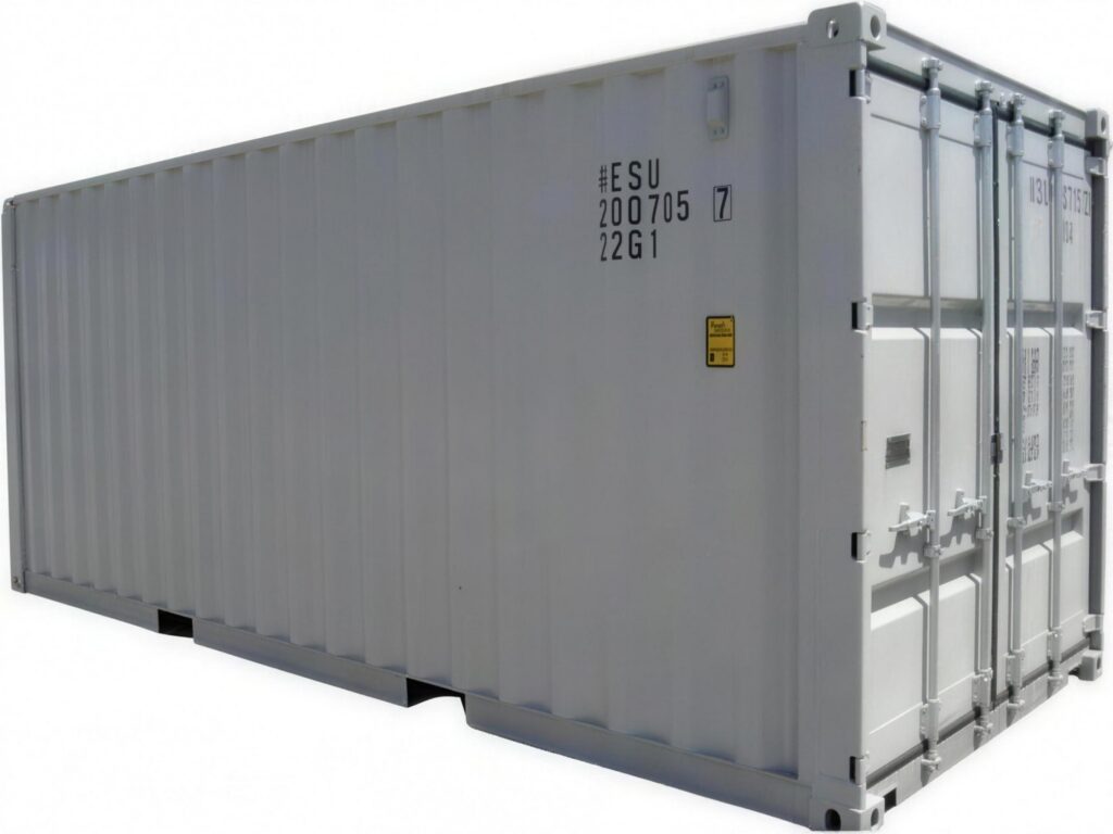 20 ft shipping container for sale